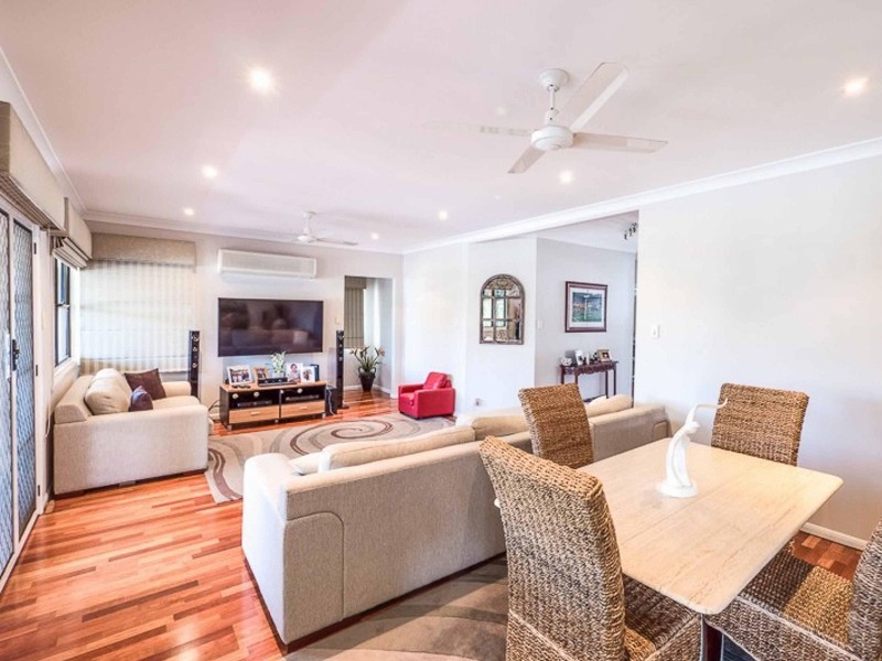 Zillmere QLD 4034
