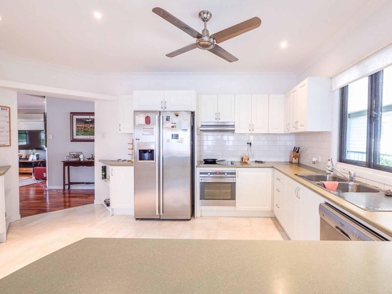 Zillmere QLD 4034