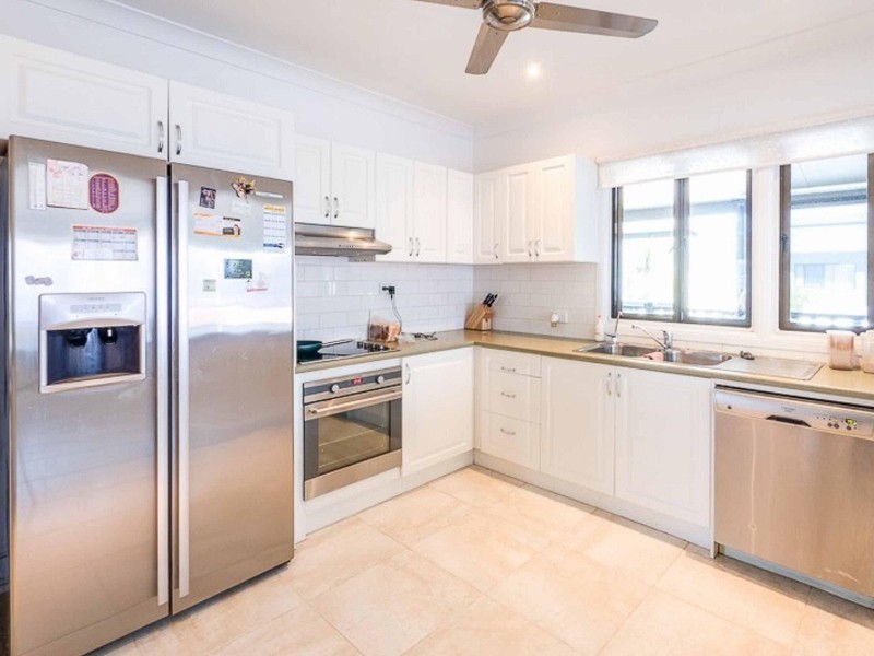 Zillmere QLD 4034