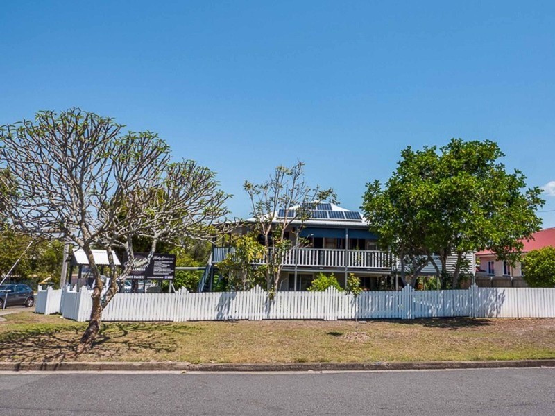 Zillmere QLD 4034