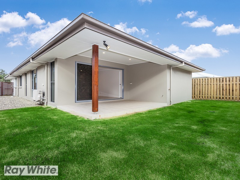 30 Parkhaven Street, Mango Hill QLD 4509