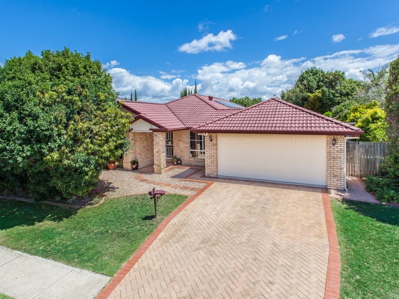 3 Campion Drive, North Lakes QLD 4509