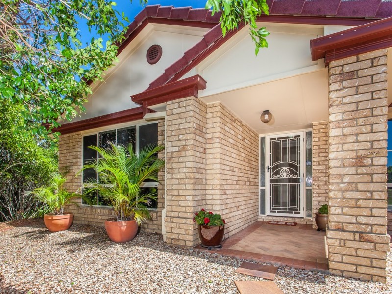 3 Campion Drive, North Lakes QLD 4509