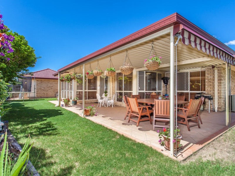 3 Campion Drive, North Lakes QLD 4509