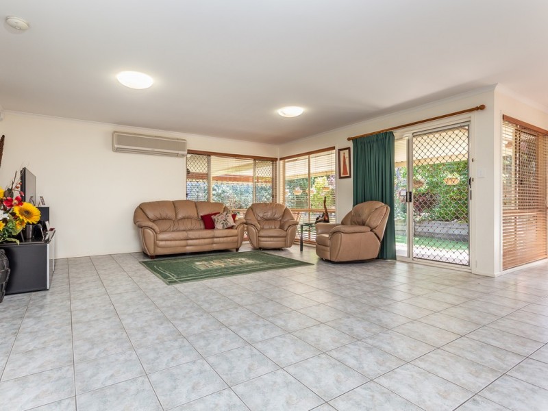 3 Campion Drive, North Lakes QLD 4509