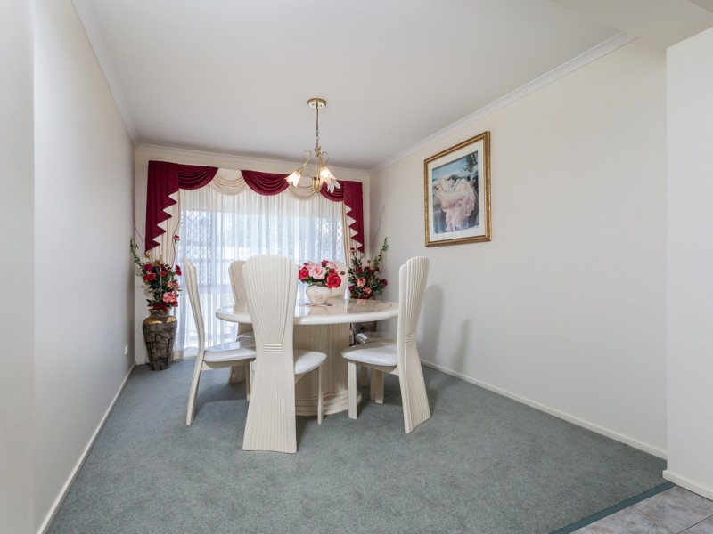 3 Campion Drive, North Lakes QLD 4509