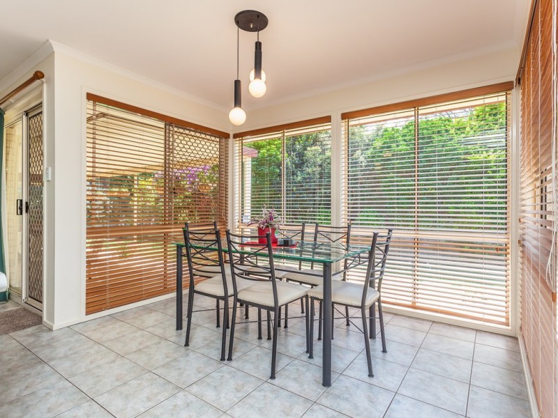 3 Campion Drive, North Lakes QLD 4509