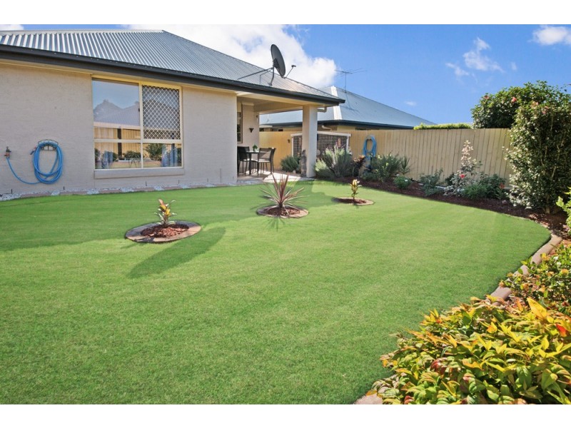 24 Brockman Street, North Lakes QLD 4509