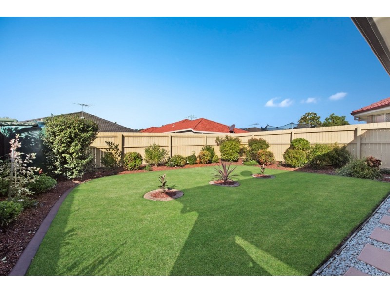 24 Brockman Street, North Lakes QLD 4509