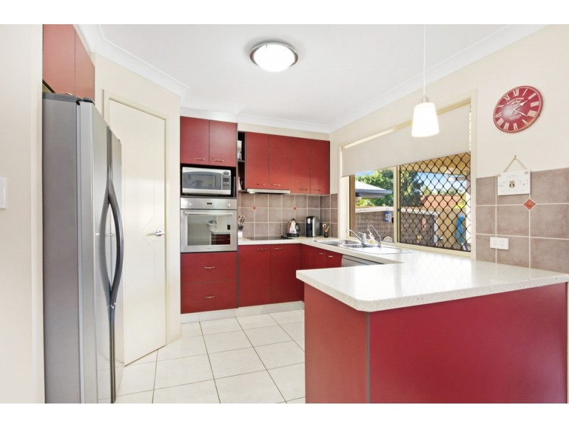 24 Brockman Street, North Lakes QLD 4509