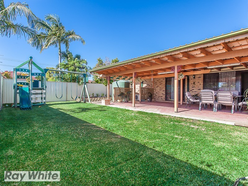 11 Diamondcrest Avenue, Deception Bay QLD 4508