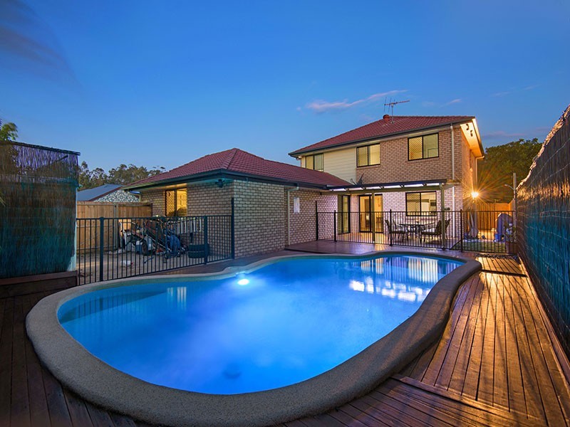 27 Heathcote Avenue, North Lakes QLD 4509