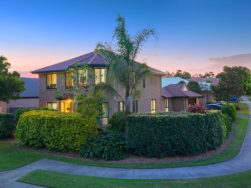 27 Heathcote Avenue, North Lakes QLD 4509