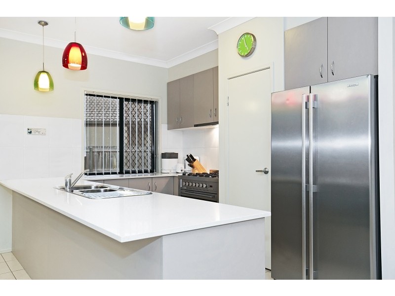 4 Klien Circuit, North Lakes QLD 4509