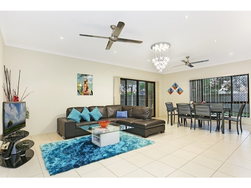 4 Klien Circuit, North Lakes QLD 4509