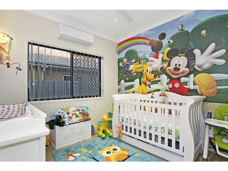 4 Klien Circuit, North Lakes QLD 4509