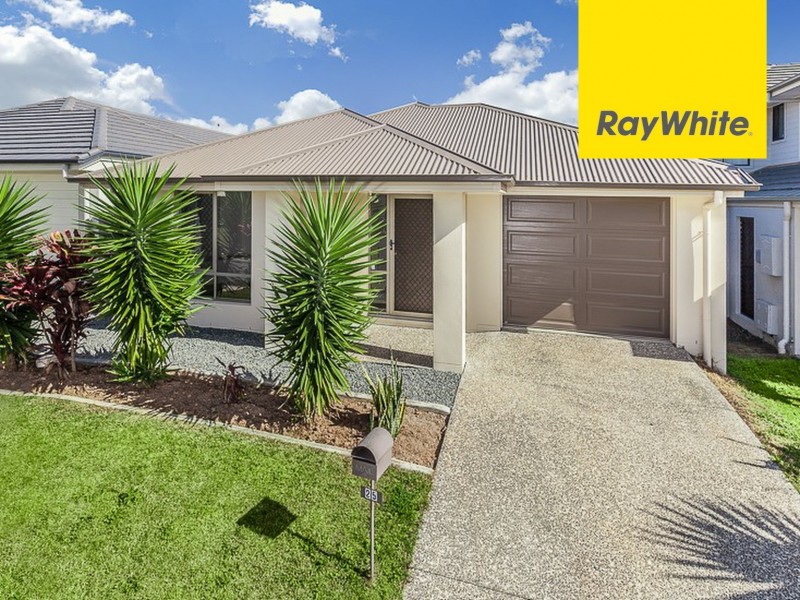 25 Troon Street, North Lakes QLD 4509