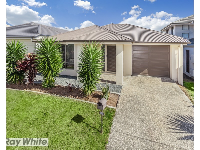 25 Troon Street, North Lakes QLD 4509