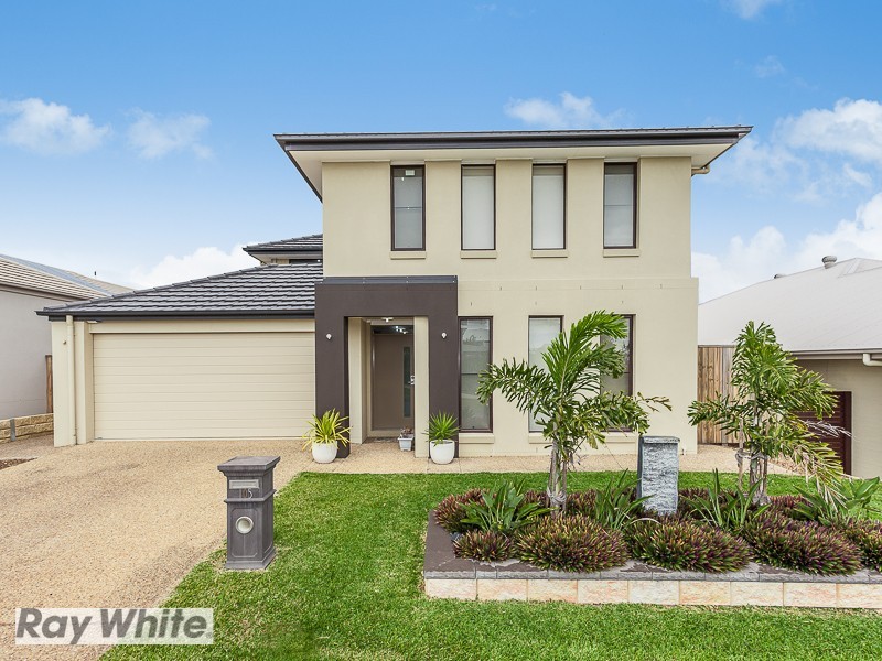 105 Cowen Tce, North Lakes QLD 4509