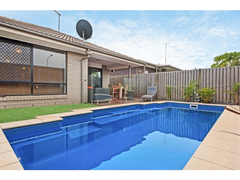 7 Tribeca Circuit, North Lakes QLD 4509