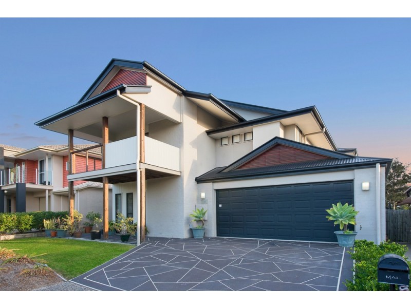 11 Riley Court, North Lakes QLD 4509