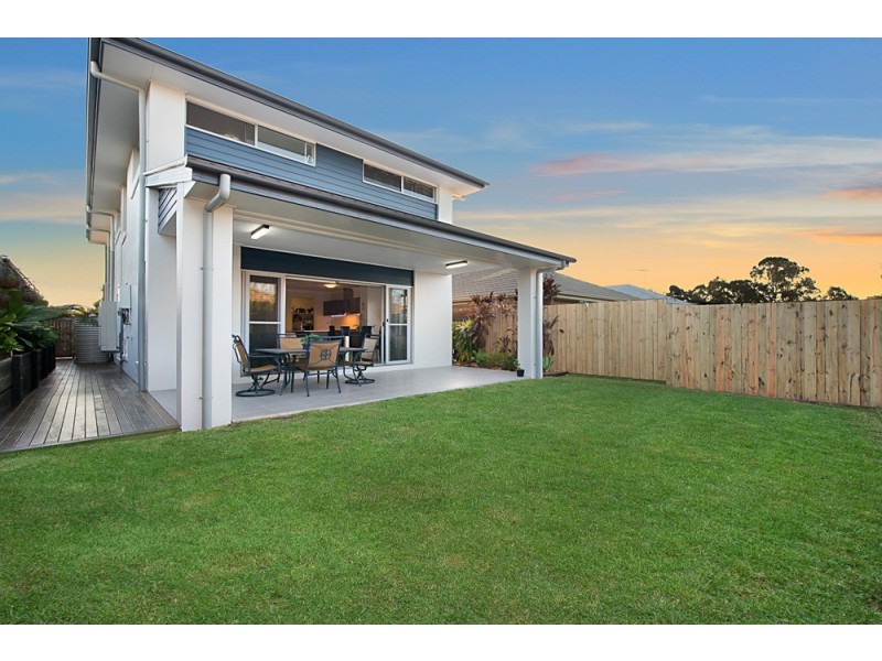 4 Glider Street, North Lakes QLD 4509