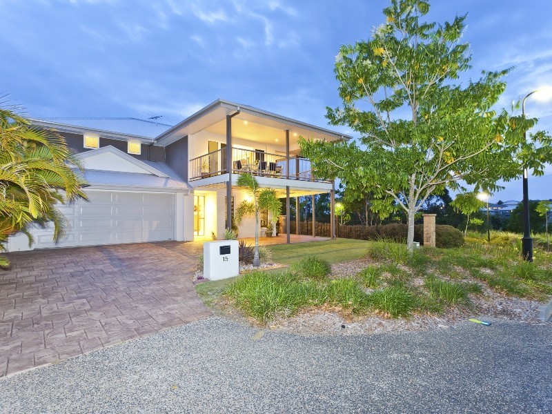 15 Allenby Close, North Lakes QLD 4509