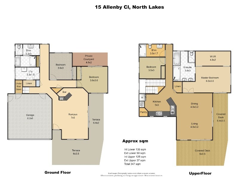 15 Allenby Close, North Lakes QLD 4509