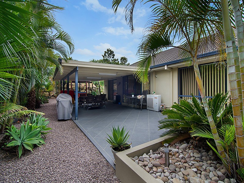 22 Copeland Drive, North Lakes QLD 4509