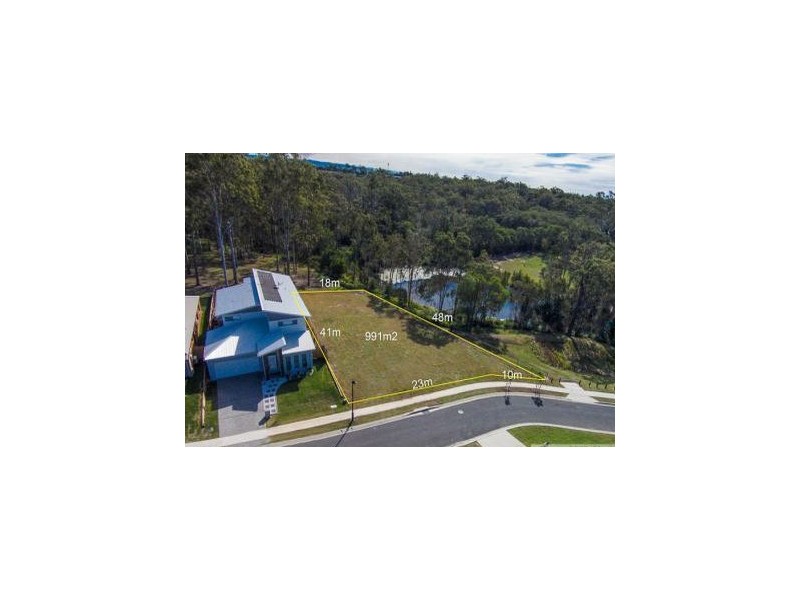 39 Pademelon Circuit, North Lakes QLD 4509