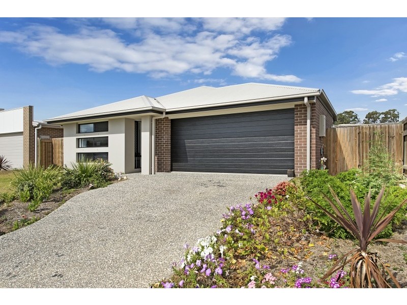 37 Woodlight Street, Mango Hill QLD 4509