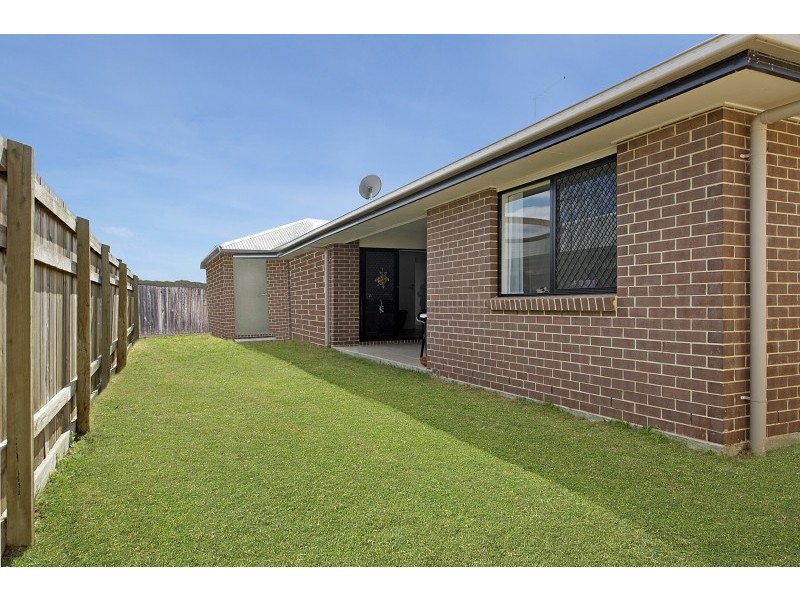 37 Woodlight Street, Mango Hill QLD 4509