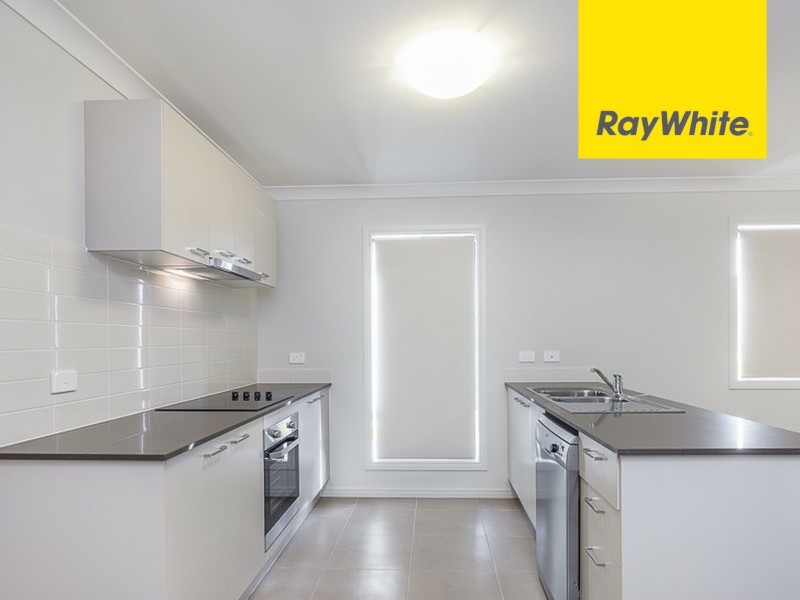 30 Sandalwood Crescent, Griffin QLD 4503