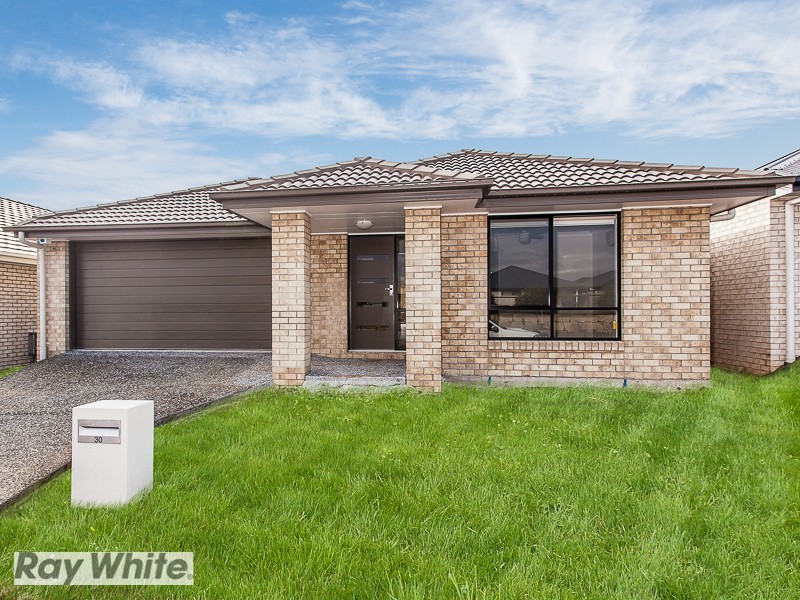 30 Sandalwood Crescent, Griffin QLD 4503
