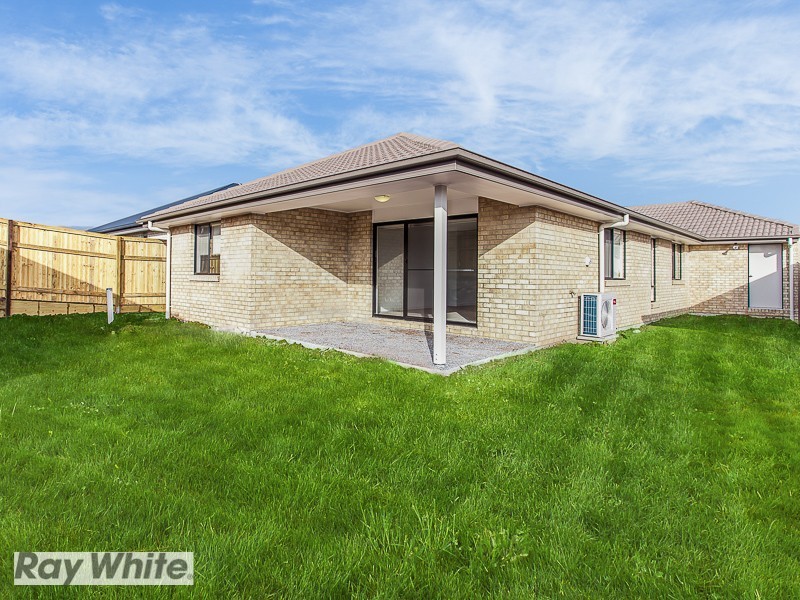 30 Sandalwood Crescent, Griffin QLD 4503