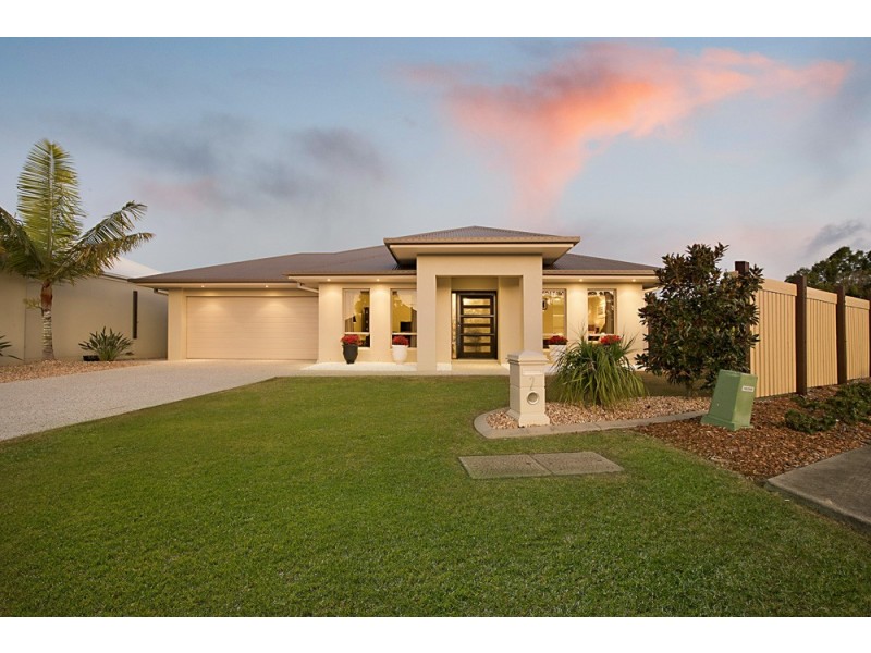 2 Satinay Parade, North Lakes QLD 4509