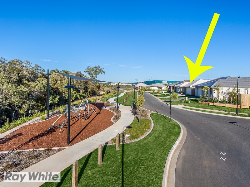 38 Mapleton Drive, North Lakes QLD 4509