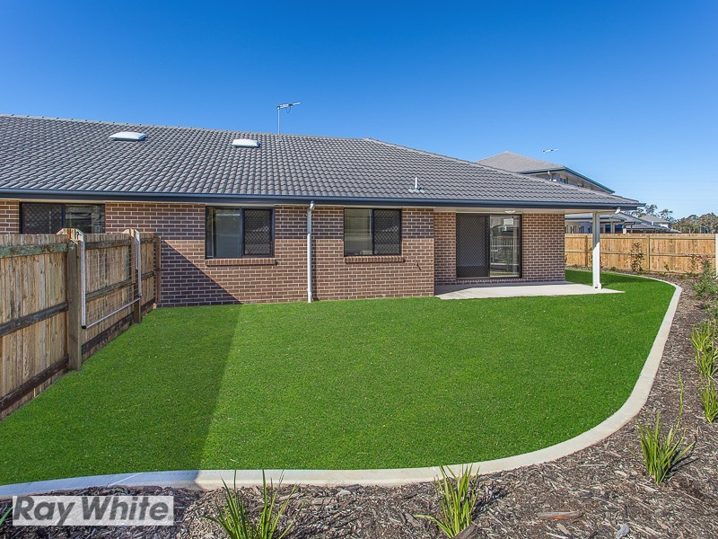 137/9 White Ibis Drive, Griffin QLD 4503