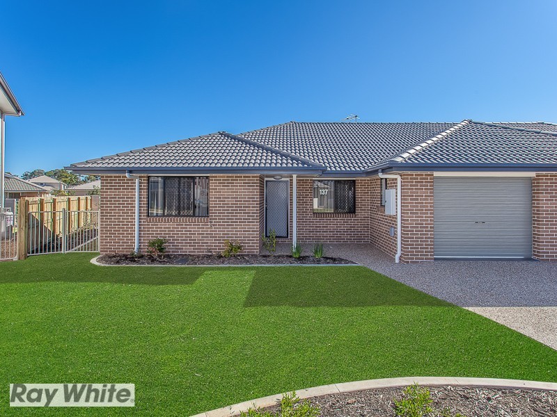 137/9 White Ibis Drive, Griffin QLD 4503