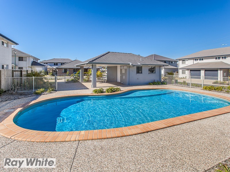 137/9 White Ibis Drive, Griffin QLD 4503