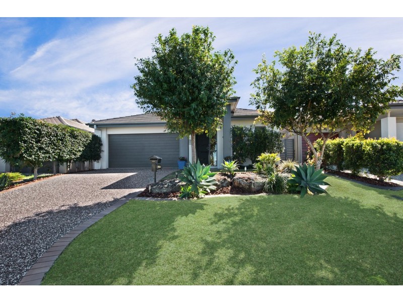 20 Player Street, North Lakes QLD 4509