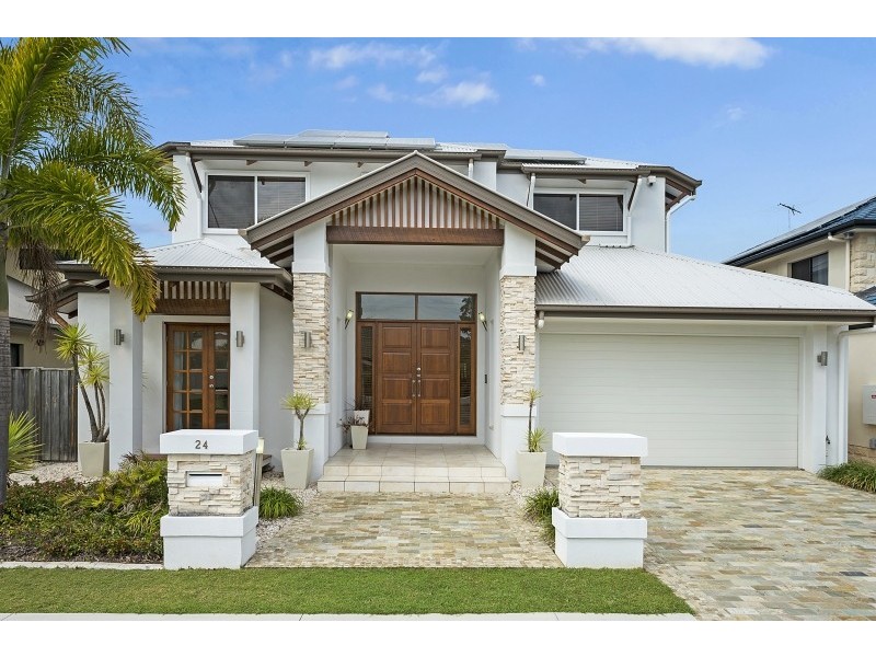 24 Sandpiper Avenue, North Lakes QLD 4509