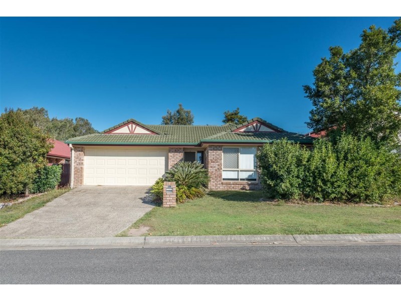 18 Standish Street, North Lakes QLD 4509