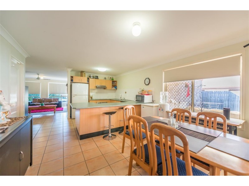 18 Standish Street, North Lakes QLD 4509