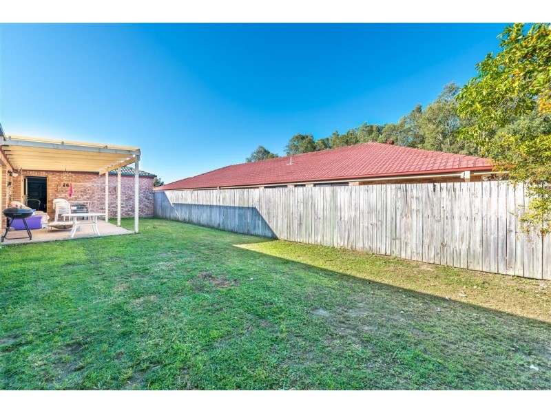 18 Standish Street, North Lakes QLD 4509