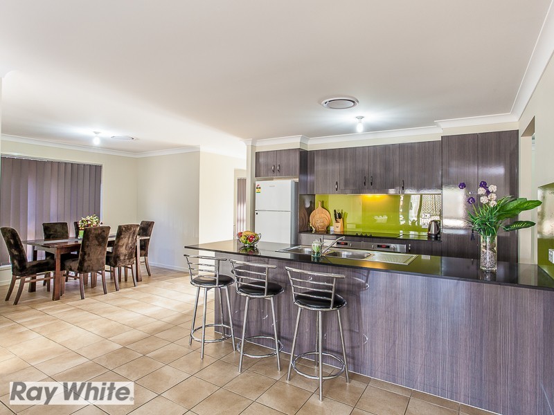 14 Nullarbor Circuit, North Lakes QLD 4509
