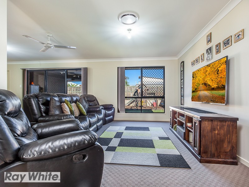14 Nullarbor Circuit, North Lakes QLD 4509