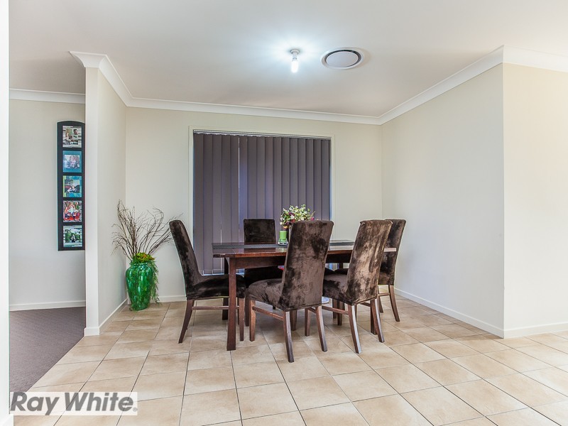14 Nullarbor Circuit, North Lakes QLD 4509