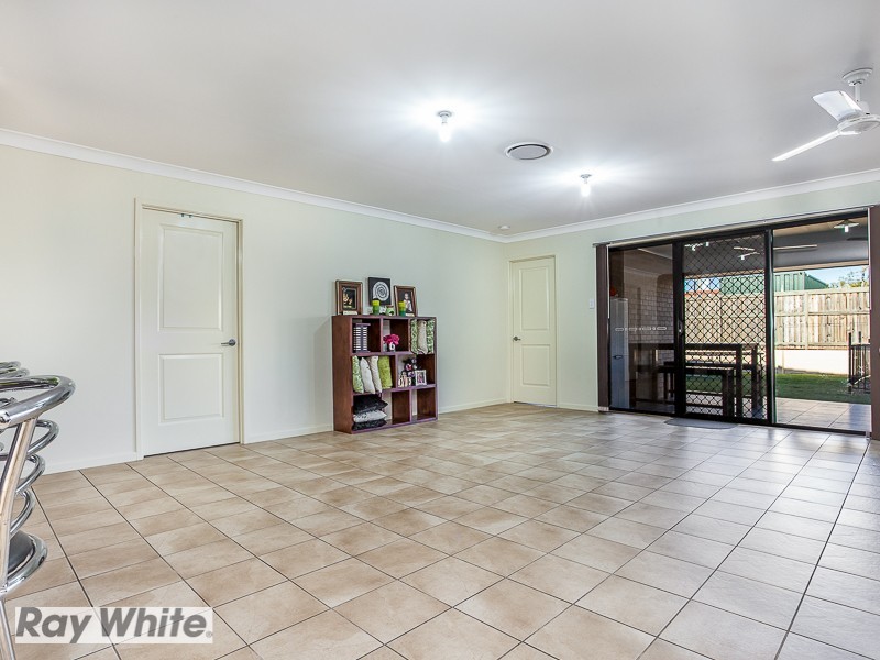 14 Nullarbor Circuit, North Lakes QLD 4509