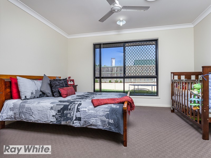 14 Nullarbor Circuit, North Lakes QLD 4509